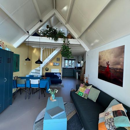 Romantic Dutch Hideaway Jisp Экстерьер фото