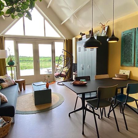 Romantic Dutch Hideaway Jisp Экстерьер фото