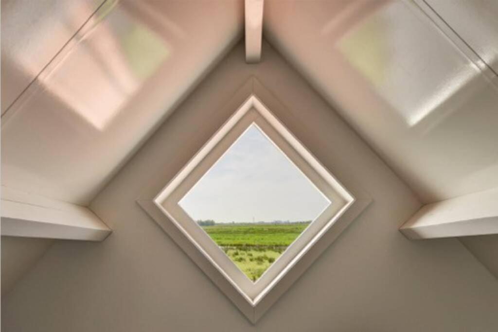 Romantic Dutch Hideaway Jisp Экстерьер фото