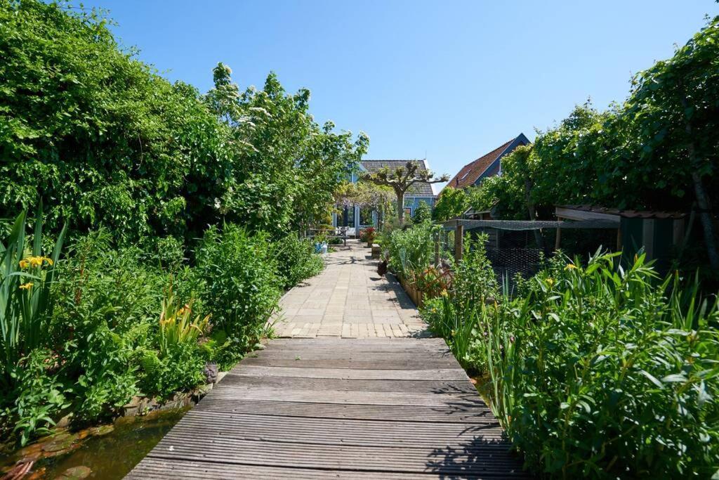 Romantic Dutch Hideaway Jisp Экстерьер фото