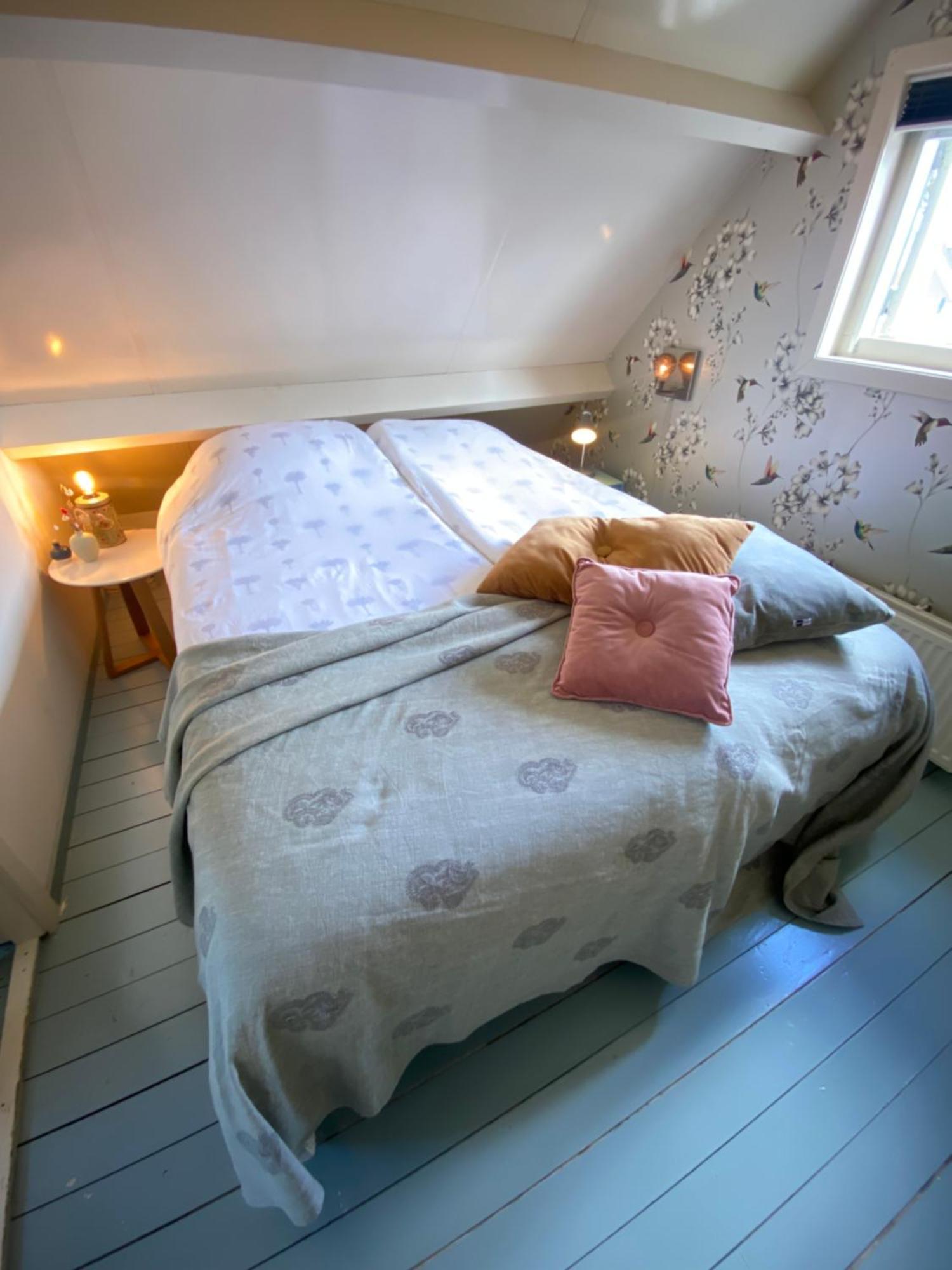 Romantic Dutch Hideaway Jisp Экстерьер фото